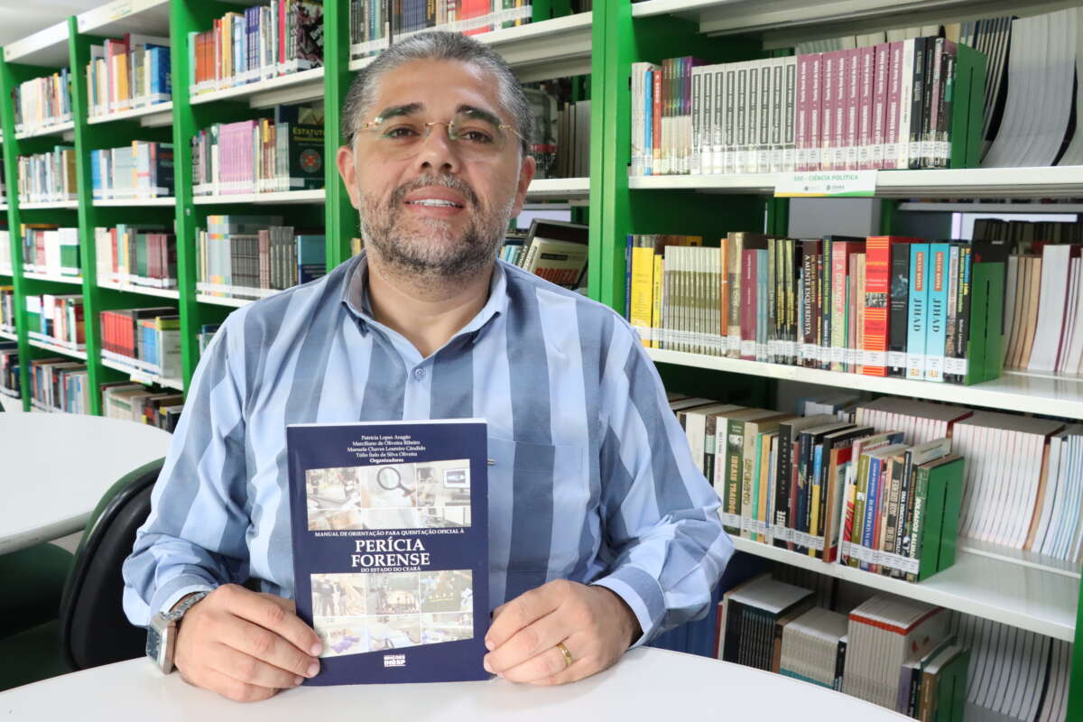 Foto: Reprodução/Secom Ceará