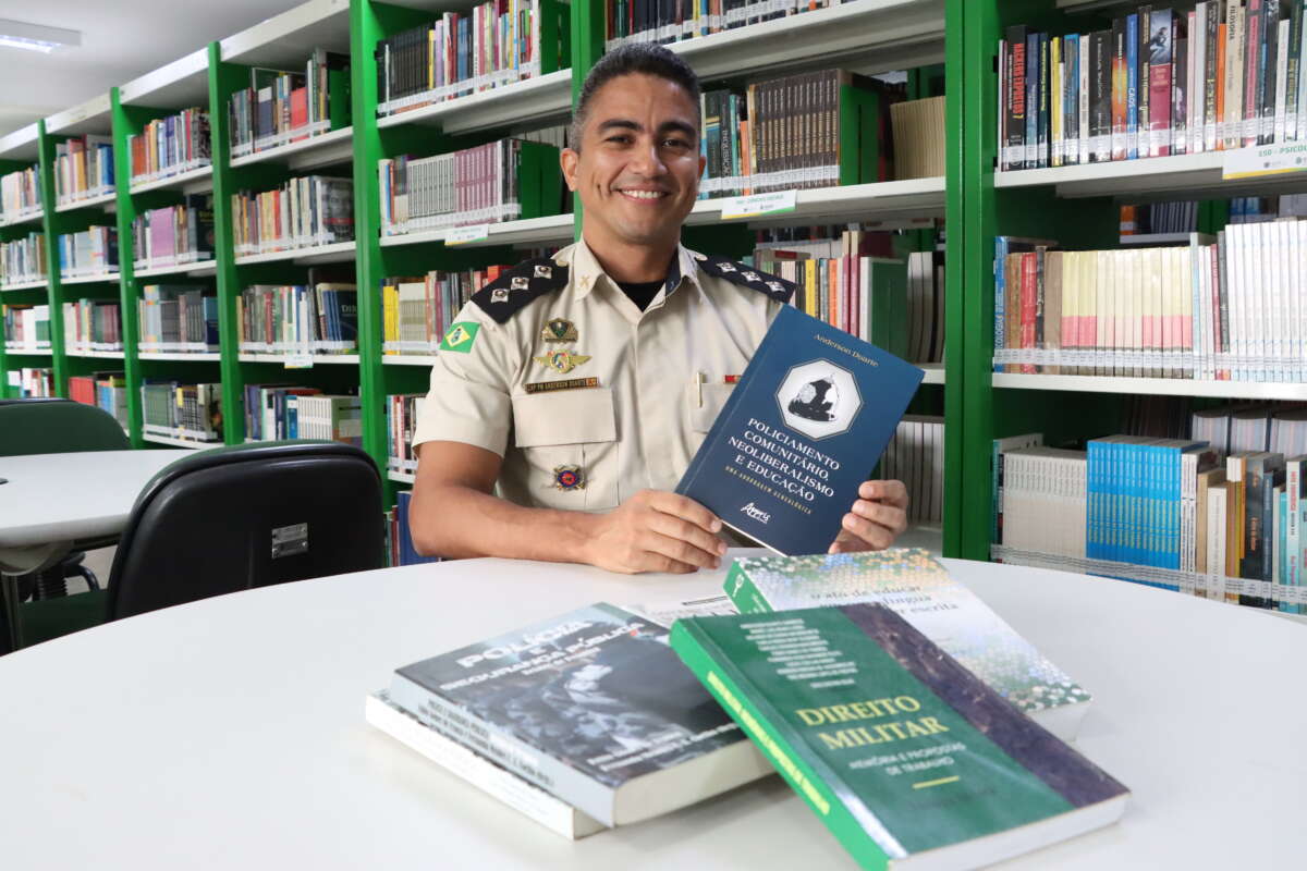 Foto: Reprodução/Secom Ceará
