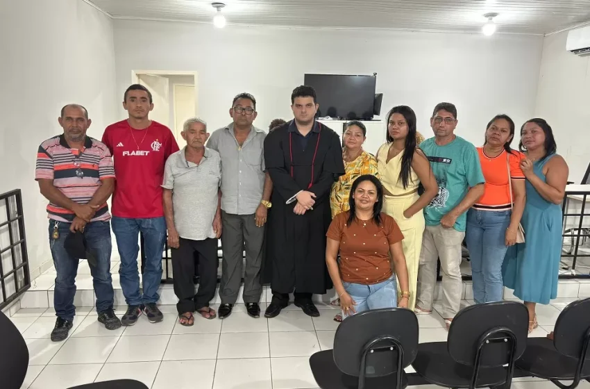  Homem é condenado a 25 anos de prisão por feminicídio em Luzilândia