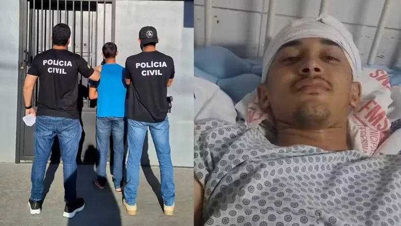  Caso do Penhasco em Campo Maior Ganha Reviravolta com Denúncia de Chantagem e Vídeo Íntimo