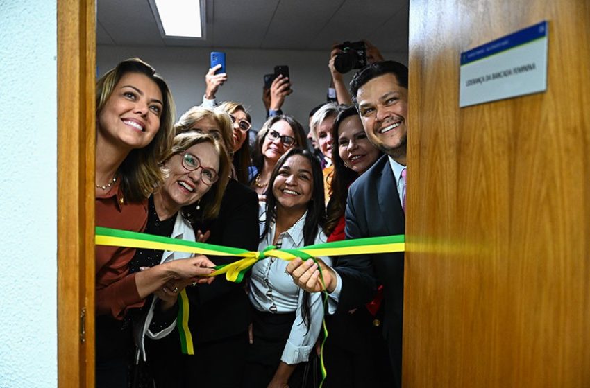  Aprovadas no Senado, novas leis oferecem mais proteção e saúde para mulheres