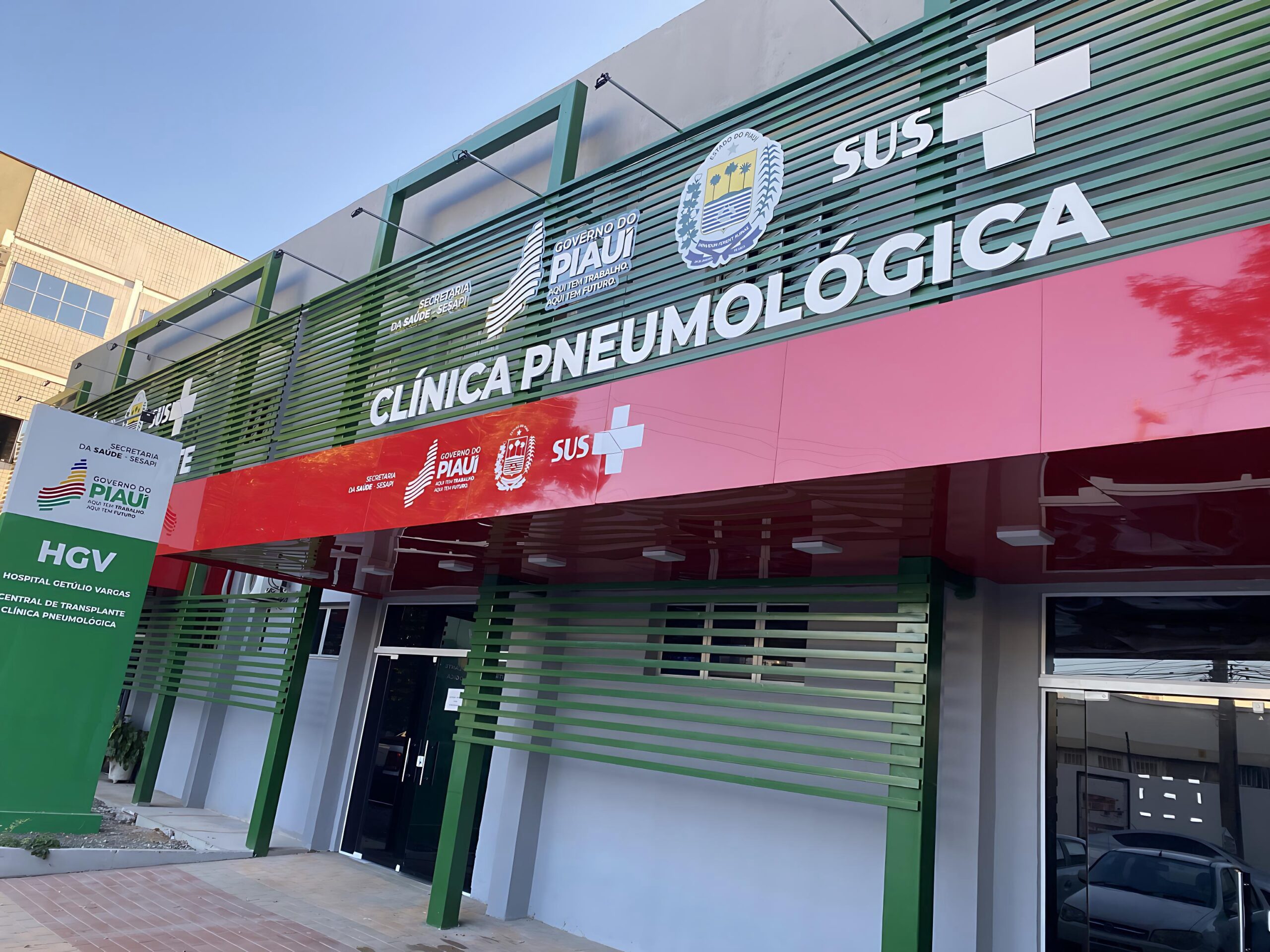 Foto: Reprodução/Secom Piauí