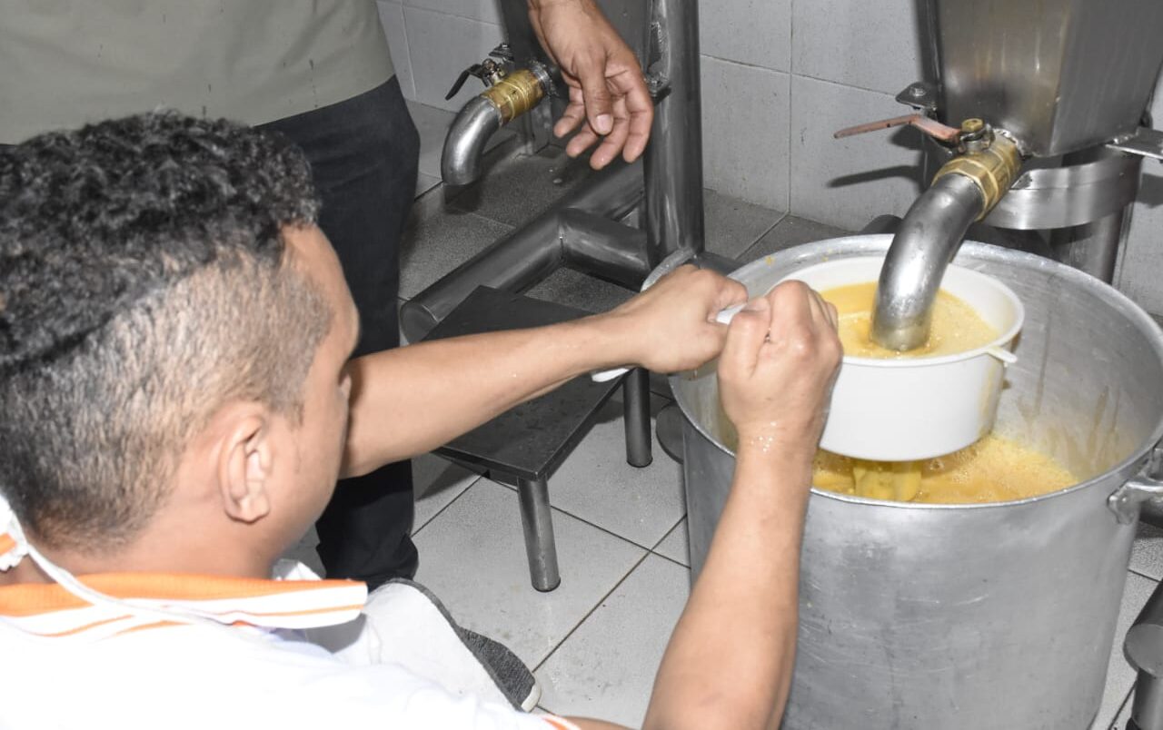 Foto: Reprodução/Secom Piauí