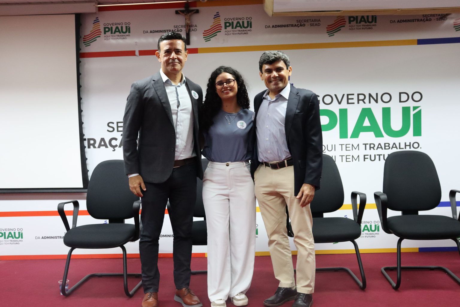 Foto: Reprodução/Secom Piauí