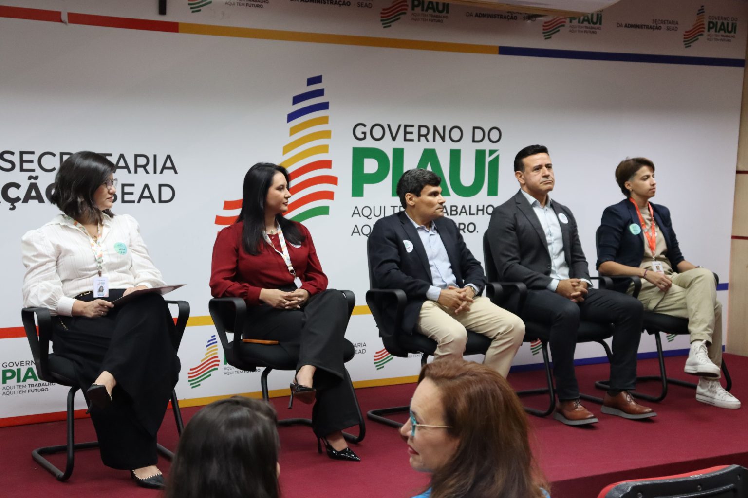 Foto: Reprodução/Secom Piauí