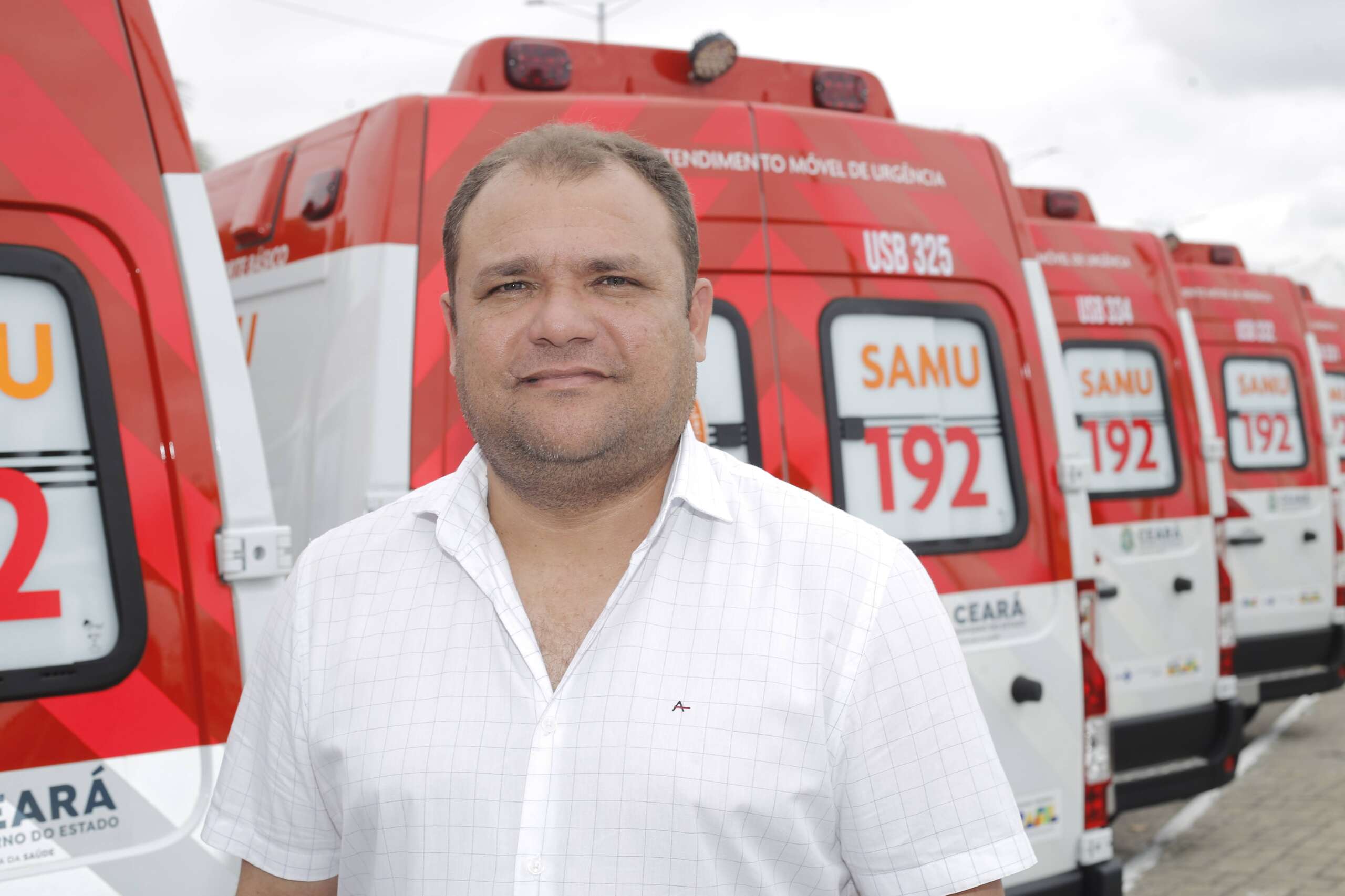 Foto: Reprodução/Secom Ceará