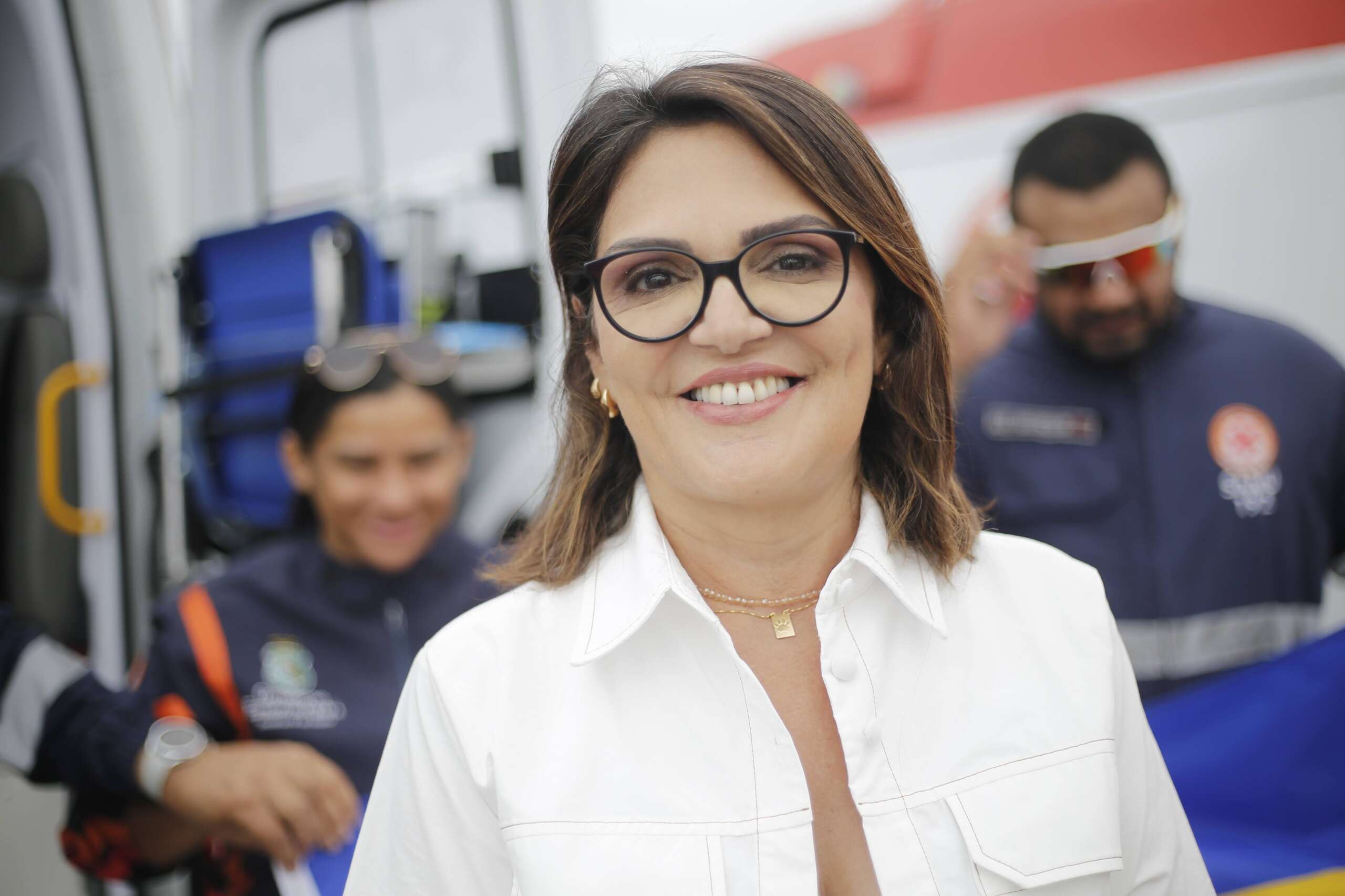 Foto: Reprodução/Secom Ceará