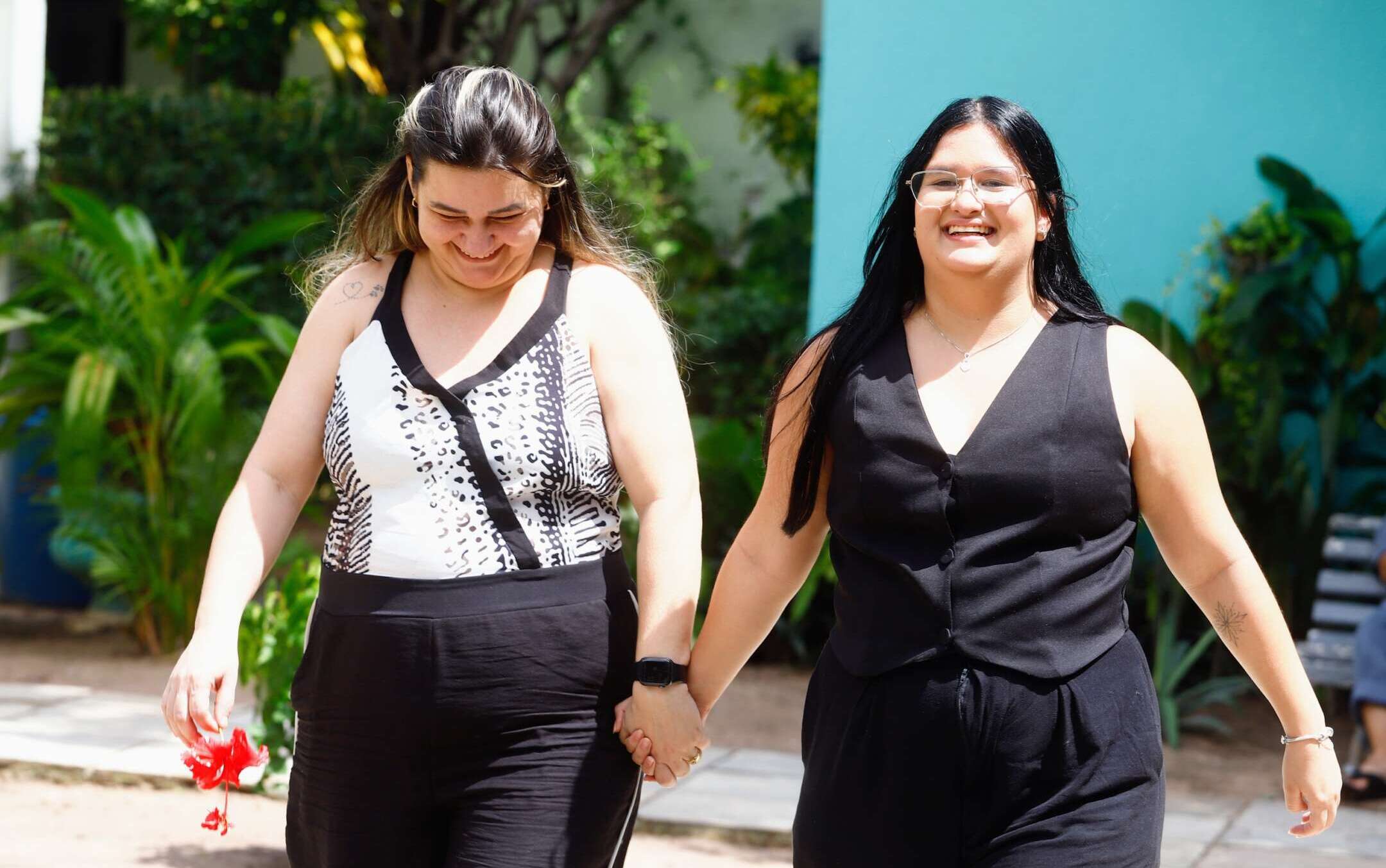 Foto: Reprodução/Secom Ceará