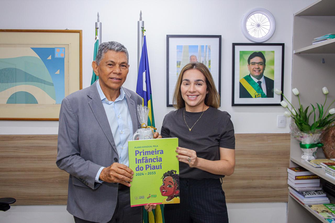 Foto: Reprodução/Secom Piauí