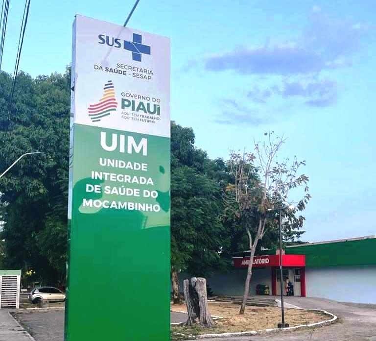 Foto: Reprodução/Secom Piauí