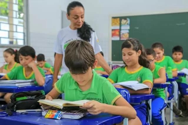  Obras do PAC Educação em 5 municípios do Ceará podem ser canceladas