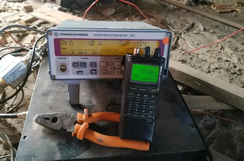  Anatel desativa sistemas clandestinos de telecomunicação em fazendas do sul do Piauí