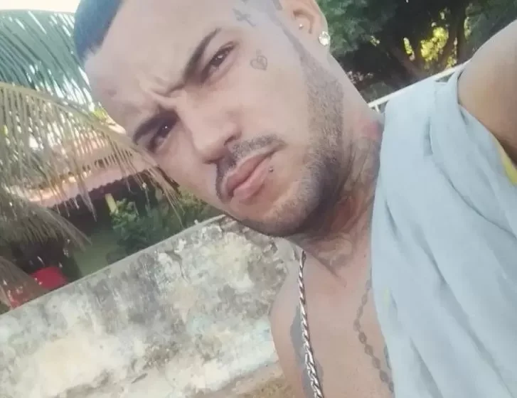  Homem suspeito de homicídio brutal é preso pela Polícia Militar de Barras