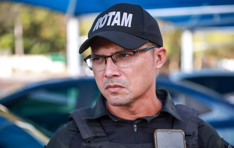  Foragido por golpes em seis estados é capturado ao tentar abrir conta no Piauí