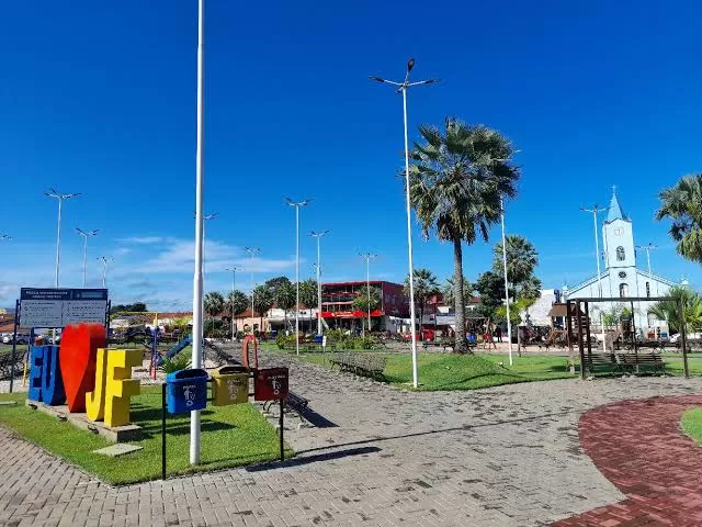  Quedas de energia preocupam José de Freitas às vésperas dos festejos da padroeira