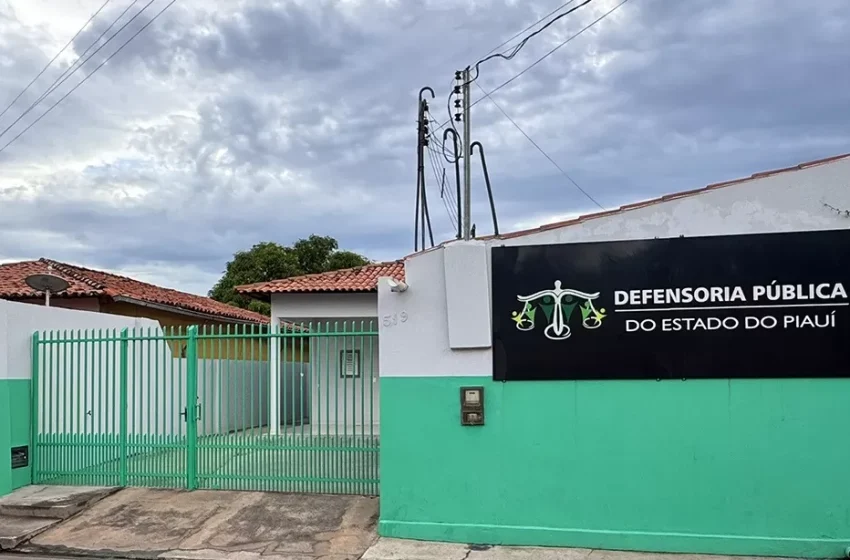  Mutirão garante exames de DNA e mediação gratuita para reconhecimento de paternidade em Esperantina