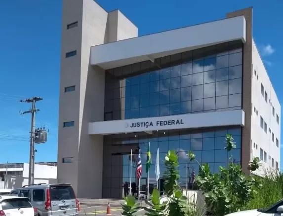  Justiça Federal condena empresa e mineradores por extração ilegal de areia em área de preservação em São Luís