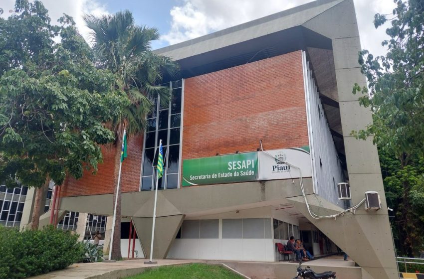  Sesapi divulga locais das provas para seleção de estágio nas áreas de enfermagem, fisioterapia e medicina