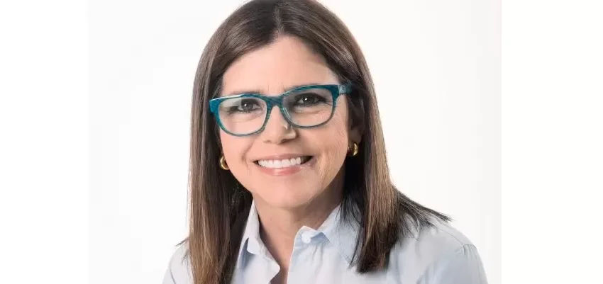  Deputada federal Roseana Sarney anuncia diagnóstico de câncer de mama