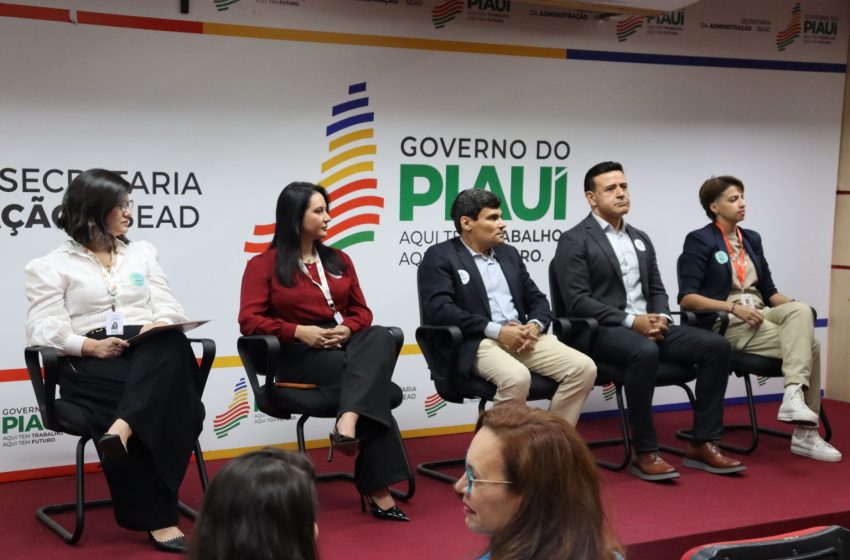  Projeto Viva+ integra tecnologia, educação e cuidado com servidores estaduais