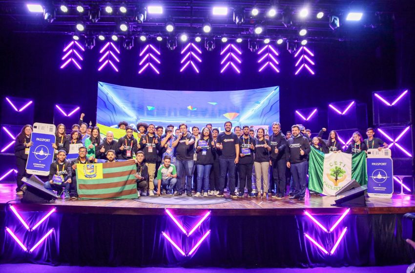  Seduckathon já levou 90 piauienses ao exterior e levará mais 132 até dezembro de 2025