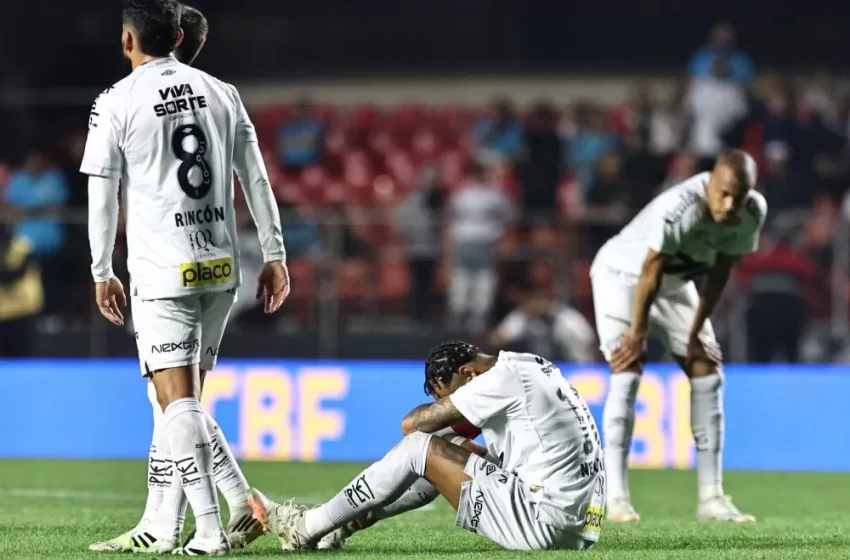  Segundo turno do Brasileirão começa com goleadas e jogos emocionantes