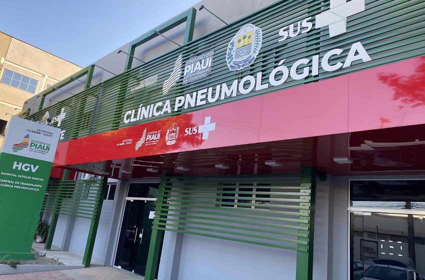  HGV promove campanha Agosto Branco de combate ao câncer de pulmão