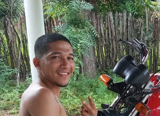  Piauiense de Esperantina morre em acidente de trabalho em Minas Gerais