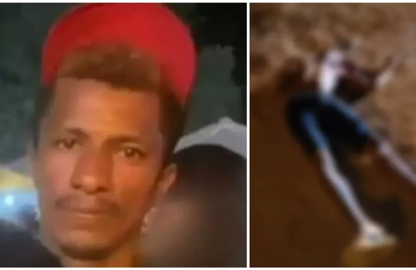  Homem é executado com tiro na nuca em Castelo do Piauí; polícia investiga motivação ligada a ex-relacionamento