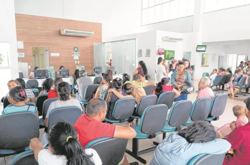  TCE aponta irregularidades em contratações de Consórcios de Saúde do Ceará