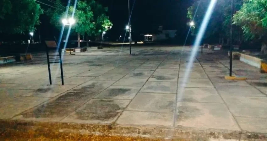  Criminosos armados realizam arrastão em povoado de Luzilândia
