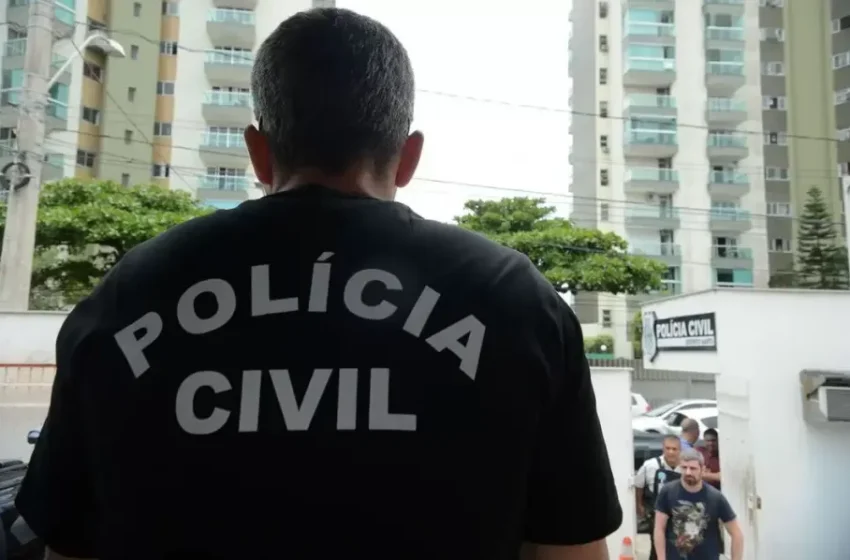  Polícia age em 6 estados combatendo golpe do falso advogado