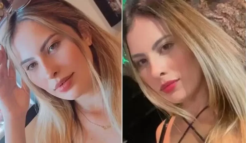  Cearense é morta a facadas pelo companheiro no Paraná por ciúmes
