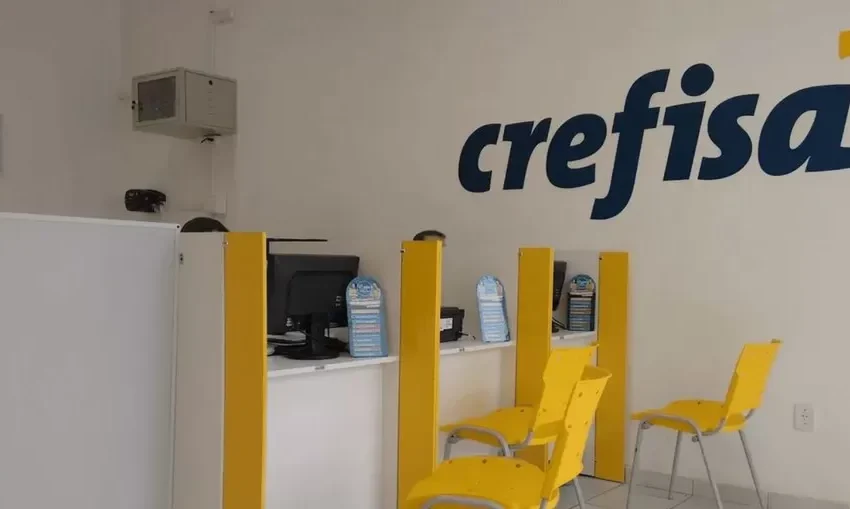  Crefisa tem contrato suspenso pelo INSS por irregularidades