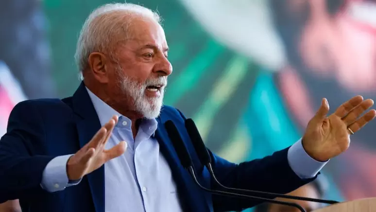  Após crédito imobiliário para reforma, novo vale-gás entra na pauta de Lula