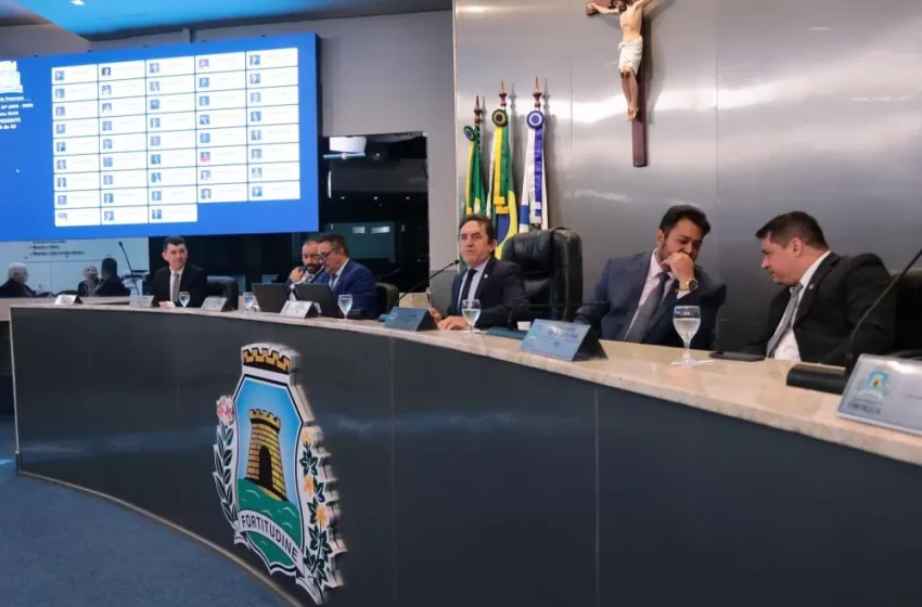  Vereadores aprovam cotas para pessoas em situação de rua