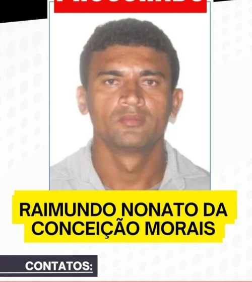  Preso suspeito de provocar acidente que matou três pessoas em Teresina