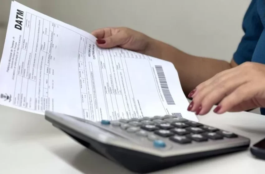  Refis Teresina: prazo para adesão vai até 29 de agosto