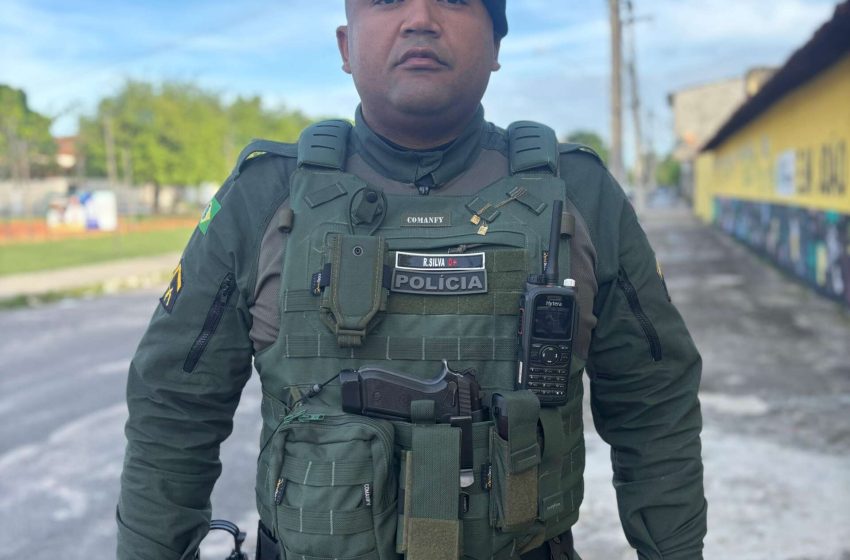 Dia do Soldado: SSPDS comemora e homenageia o trabalho dos soldados militares que atuam nas Forças de Segurança do Ceará