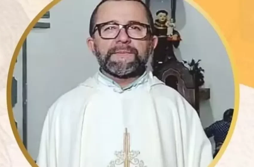 Terceiro padre é afastado no Piauí em um mês após denúncias de conduta inadequada