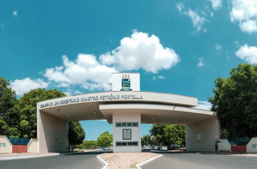 Sala Lilás Janaína Bezerra é inaugurada na UFPI