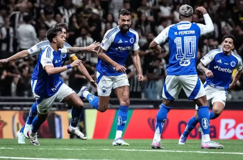 Duelos de jogos de ida das quartas de final são marcados por poucos gols e muita disputa.