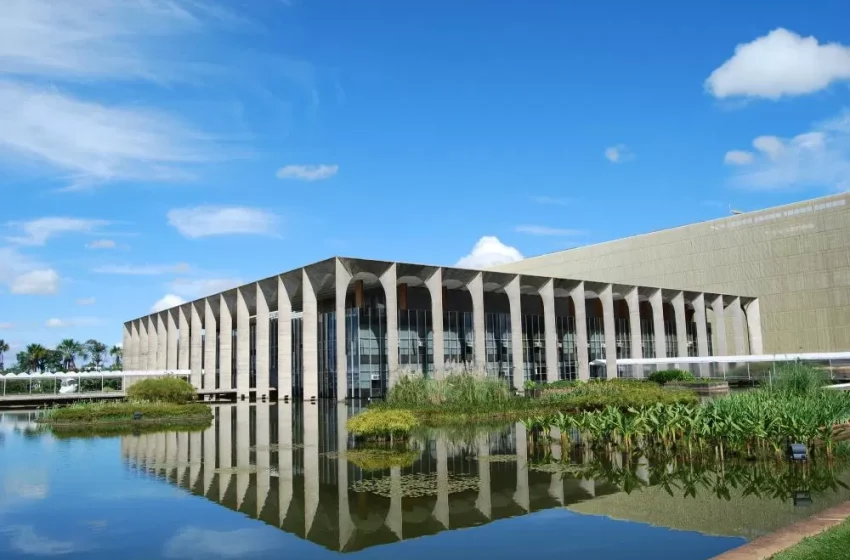  Itamaraty comunicará hoje aos Estados Unidos o início do processo de reciprocidade