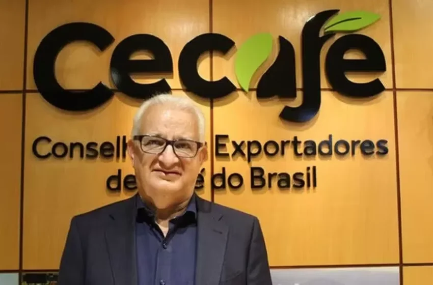  Exportadores de café alertam para riscos da aplicação da Lei de Reciprocidade contra os EUA