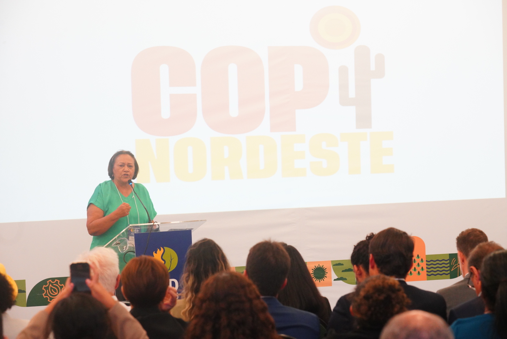 Foto: Reprodução/Secom Ceará