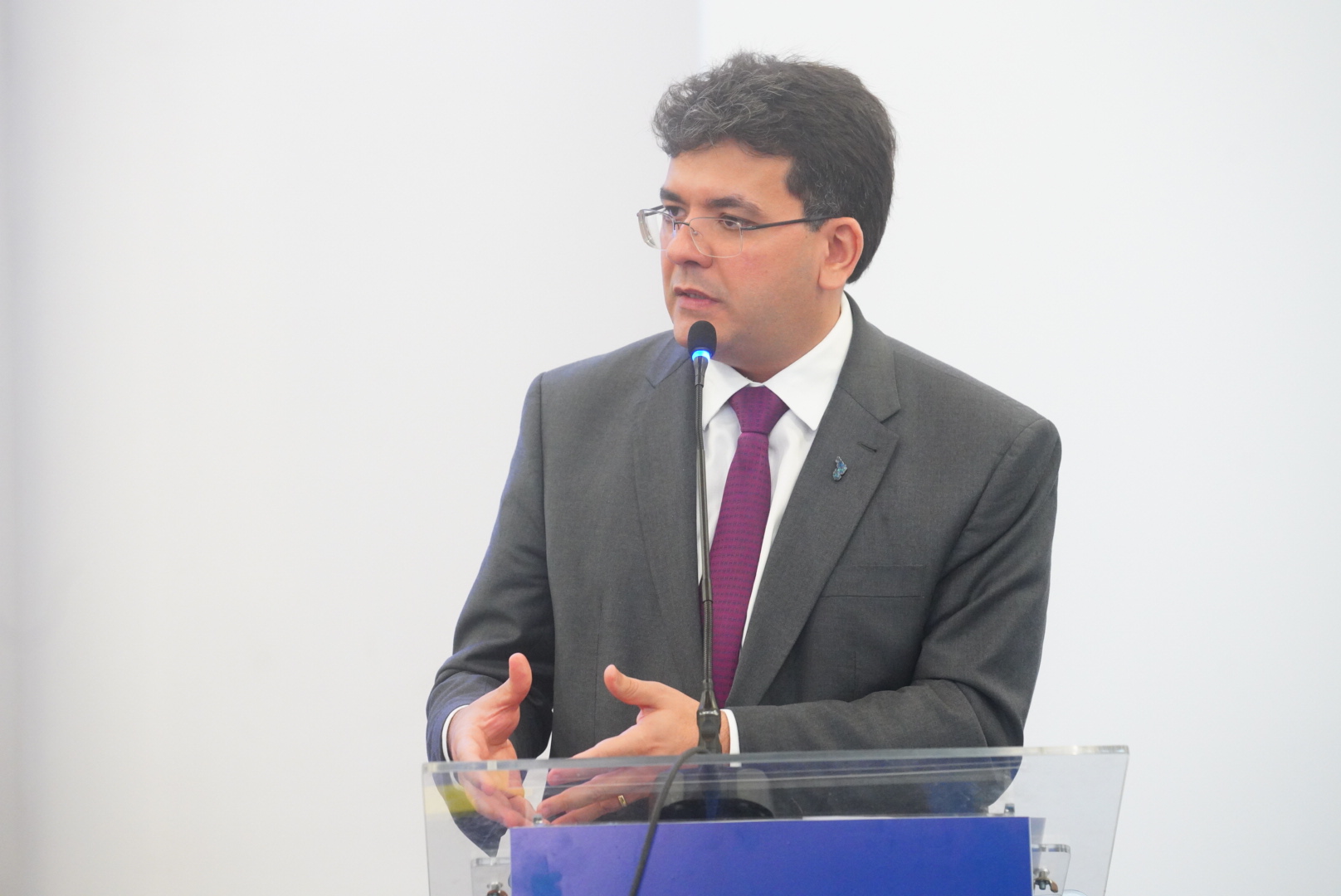 Foto: Reprodução/Secom Ceará