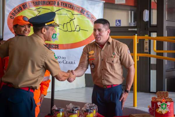 Foto: Reprodução/Secom Ceará