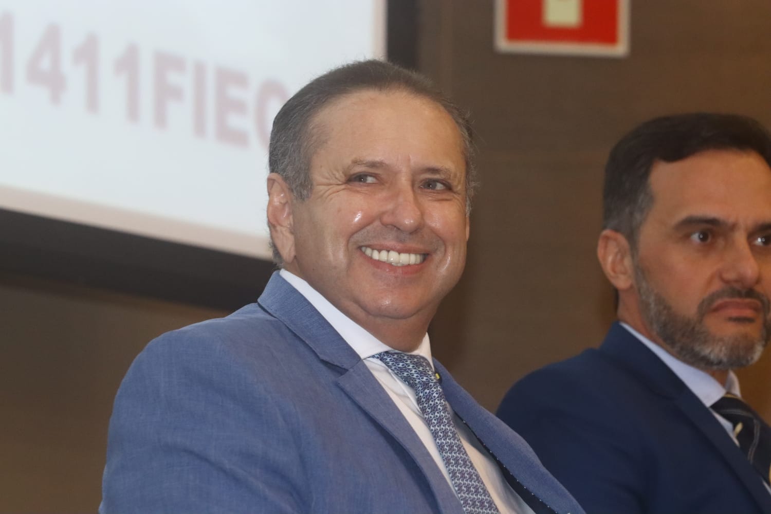 Foto: Reprodução/Secom Ceará