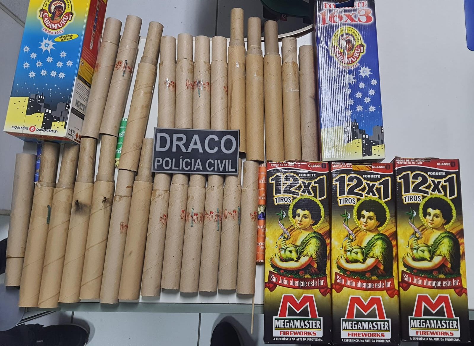 Foto: Reprodução/Secom Ceará