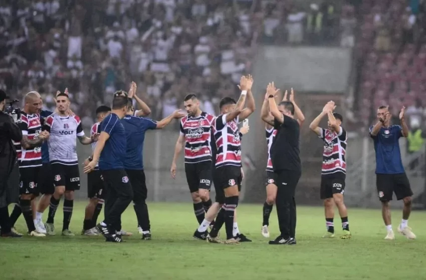 Definidos os 4 times que ascendem a Série C do Brasileirão em 2026